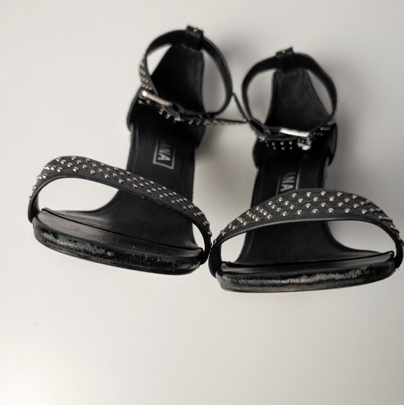 Sol Sana Page heels - Picture 9 of 9